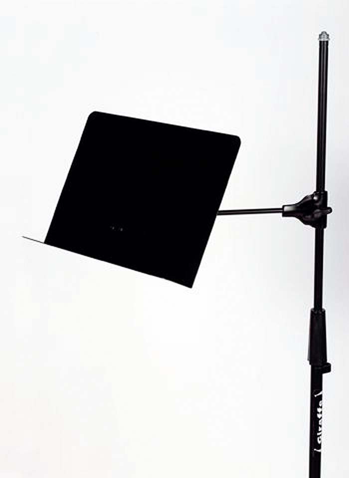 ClipOn Sheet Music Holder Music Stands